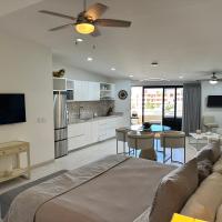 Unit 238 - Casa Amber-OCEAN VIEW-Fully Renovated, h&ocirc;tel &agrave; Cabo San Lucas