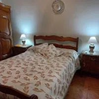 Los Abuelos, hotel a Lobos