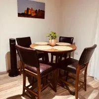 Casa De Daniel，Daniel Flores的飯店