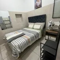 Albano apartamento 1 en tu refugio Chosica, hotel v destinaci Chosica