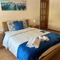 M&L Gerês، فندق في Salamonde