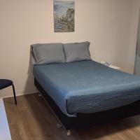 Auberge de la traverse, hotel near Baie-Comeau Airport - YBC, Matane