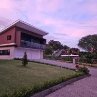 Home Pura Vida With Cuban Flavor, hotel di Cebadilla