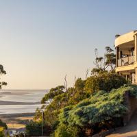 Sheer Pleasure Accommodation, hotel near Smithton Airport - SIO, Smithton