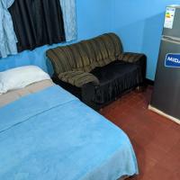 Casa independiente Mundial de rally, hotel pobl&iacute;ž Teniente Amin Ayub Gonzalez Airport - ENO, Encarnacion Northeast