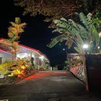 Havendwell Garden Resort &ndash; hotel w pobliżu miejsca Lotnisko Camiguin w mieście Bokbok