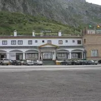Hotel La Yedra, hotelli kohteessa Antequera