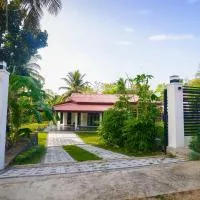 ayaan group house, hotel em Ampara