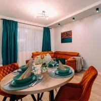 Aura Apartman, hotel sa Odorheiu Secuiesc