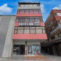 Hotel O by OYO Sector 58 Mohali Formerly Hotel Alpha, hotel u gradu 'Mohali'