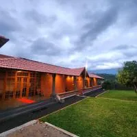 Viesnīca Mana Gramam Resort Mudumalai- Only For Indians,NRI by Privacy Homes pilsētā Mudumalai National Park