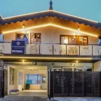 Le Karaj Meadows, hotel sa Lovedale