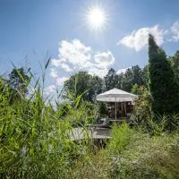 Ferienwohnung Dreyershof Land & Ruhe, hotel a Schneverdingen