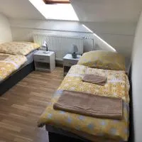 Viesnīca Ubytovňa pri Jazere Bratislavā