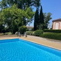 La Tarabelloise, hôtel à Tarabel
