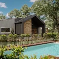 Emma's Cottage Vineyard, hotel a Lovedale