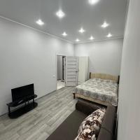 ЖК Каркын, hotel near Kostanay Airport - KSN, Kostanay