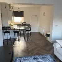 275 Queen street-Flat 1, hotel in Withernsea