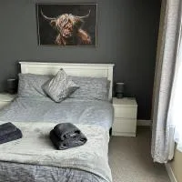 란니들로스에 위치한 호텔 Llanidloes Townhouse-pet-friendly-sleeps 7-Mid Wales