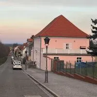 Ferienwohnung GRETA Allee34, hotel a Ballenstedt