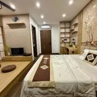 Khánh Phong Apartment and Homestay Vinhome Royal City, hotel din Hai Phong