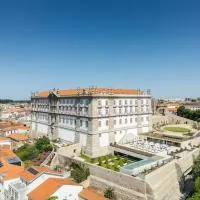 The Lince Santa Clara, Hotel in Vila do Conde