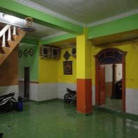 Hotel Masesa Dan Wisata Masesa، فندق بالقرب من Silampari Airport - LLJ، Lubuklinggau