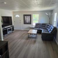 Oasis in the Peace, hotel near Peace River Airport - YPE, Peace River
