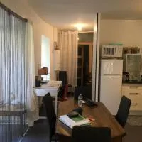 La Ruelle – hotel w mieście Die