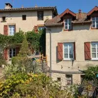 maison de caractère rénovée, hotel u gradu 'Sainte-Colombe'