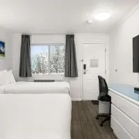 SureStay Hotel by Best Western Rossland Red Mountain, hotel v destinácii Rossland
