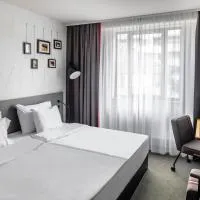 pentahotel Leuven, hotel a Lovaina