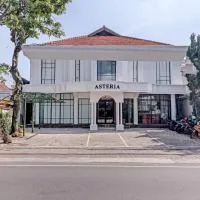 OYO 94726 Asteria Talaga Bodas: Bandung şehrinde bir otel