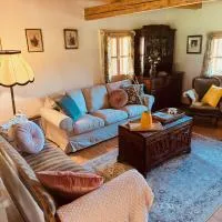 Copacis Country Home, ξενοδοχείο σε Breb