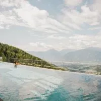 Mountain Lodge Prennanger, hotel em Schenna