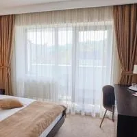 Hotel Regal, hotel a Braşov