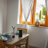 Logement 3 pers proche Forbach 02, hotel v destinácii Folkling