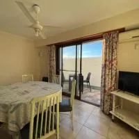 Casa Familiar، فندق في La Porteña