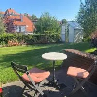 Charlottenhöhe Apartment, hotel en Rottweil