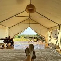 Veilscape Mara Camp, hotel v destinácii Masai Mara