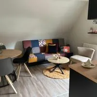 La Lauter – hotel w mieście Dahn