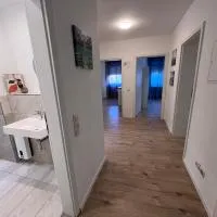 Ferienwohnung Oppenheim, hôtel à Oppenheim