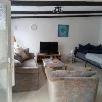 Schönes Studio Appartment, hotel a Saarlouis