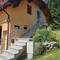 Ferienwohnung Oberreiter, hotel em Sandl