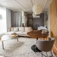 Ranua Keskustie Polar Apartment, Hotel in Ranua