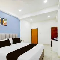 Townhouse Oak Nagole Near Mini Shilparamam Saka Arcade, viešbutis Haidarabade