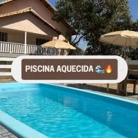 Pousada Rio Cipó, Hotel in Serra do Cipo