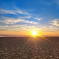 Caparica Beach Stay, h&ocirc;tel &agrave; Costa da Caparica