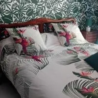Chambre d hote bucolique, hotel u gradu Mahalon