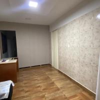 Alojamiento por temporada de rally en Paraguay, hotel pobl&iacute;ž Teniente Amin Ayub Gonzalez Airport - ENO, Capit&aacute;n Miranda